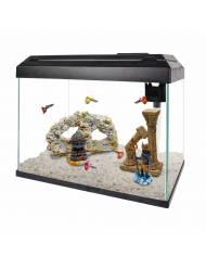 AA Aquarium - Aquarium BASIC 20+ - Black - AA370