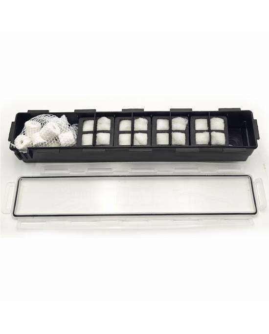 AA Aquarium - Aquarium BASIC 20+ - Black - AA370