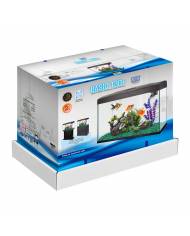 AA Aquarium - Aquarium BASIC 130+ - Black - AA800