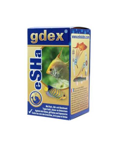 Esha - GDEX - 20mL