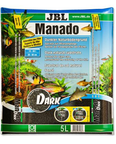 JBL - Manado - Dark - 3L - VERSION 2026