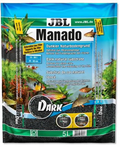 JBL - Manado - Dark - 5L - VERSION 2026