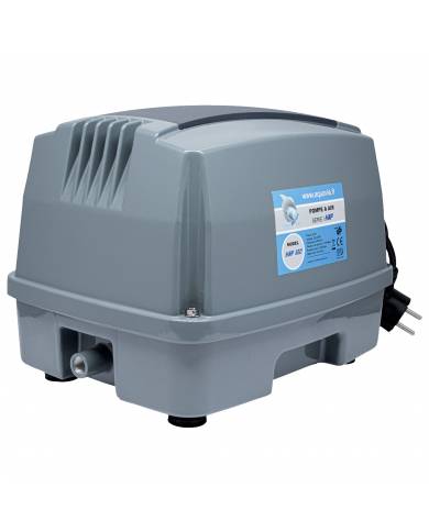 Aquavie - Compresseur Wind - HAP120 -7200L/h