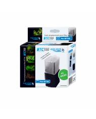 Aquavie - Cartouche charbon & mousse pour Filtre BT700 - 2 pcs