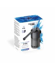 Aquavie - Filtre V100 - 150x65x120 mm - 200L/h