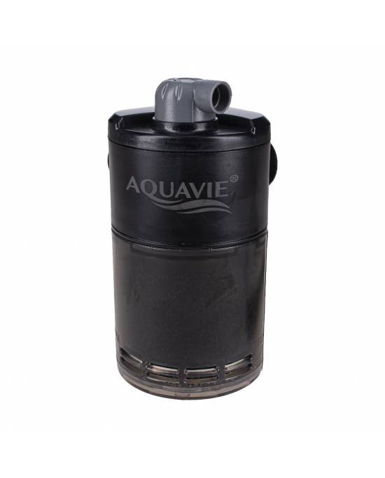 Aquavie - Filtre V100 - 150x65x120 mm - 200L/h