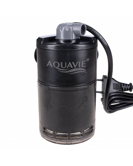 Aquavie - Filtre V100 - 150x65x120 mm - 200L/h