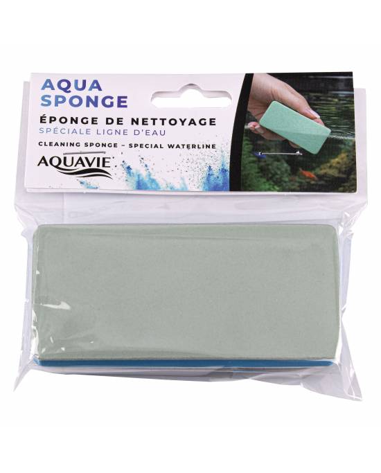 Aquavie - Aqua Sponge