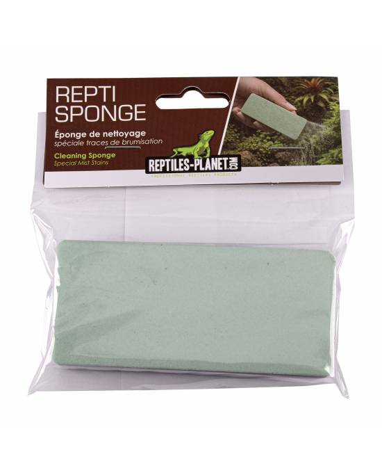 Reptiles Planet - Repti Sponge