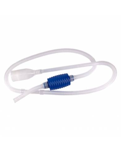Aquavie - Siphon pour aquarium