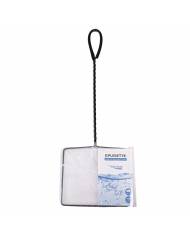 Aquavie - Epuisette - maille blanche 2,2 mm - 15 cm