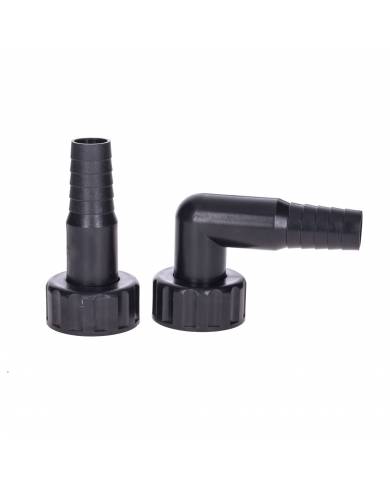 Aquavie - Raccords d’entrée - ICE1200/2000 - 2 pcs