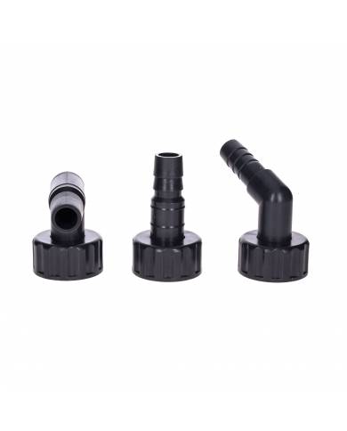 Aquavie - Raccords d'entrée - ICE600/800 - 2 pcs