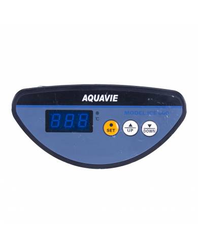 Aquavie - Panel control - ICE800
