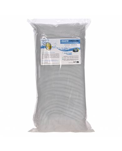 Aquavie - Ouate blanche - 100g