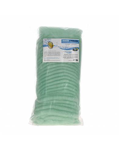 Aquavie - Ouate verte - 100g