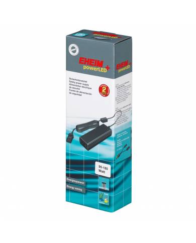 Eheim - Bloc d'alimentation pour powerLED+ jusqu'à 180W