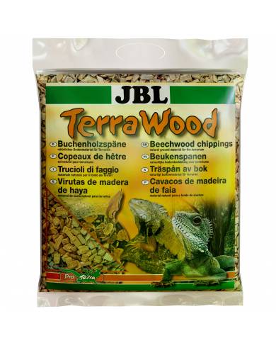 JBL - TerraWood - 5L