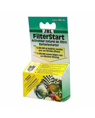 JBL - FilterStart - 10mL