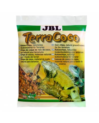 JBL - TerraCoco - 5L