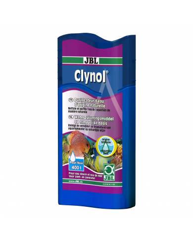 JBL - Clynol - 100mL