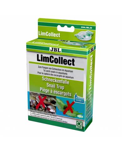 JBL - LimCollect