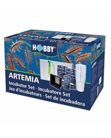 Hobby - Artemia Incubator Set