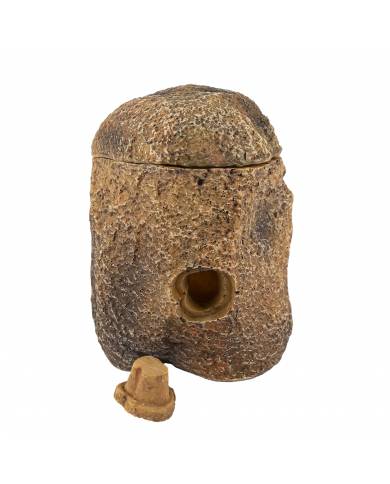 Reptiles Planet - Cricket Feeder - 9x9x10,5 cm