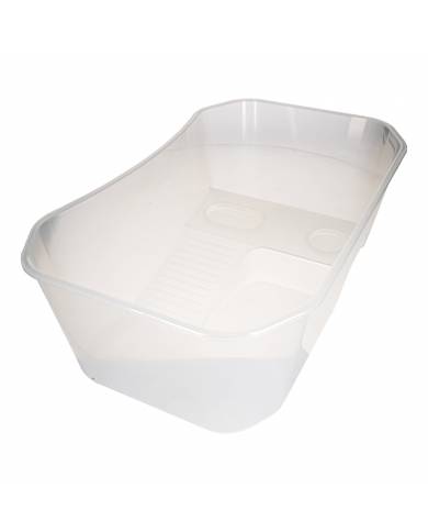 Reptiles Planet - Plastic Turtle Tank Aloha L - 60x36x20 cm
